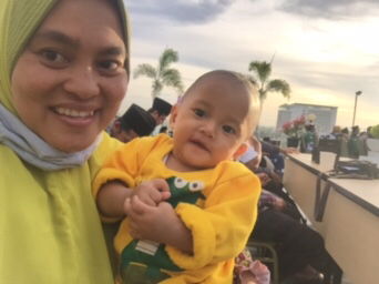 Hayfa Farzana profile icon