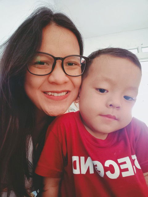 Nael Ginting profile icon