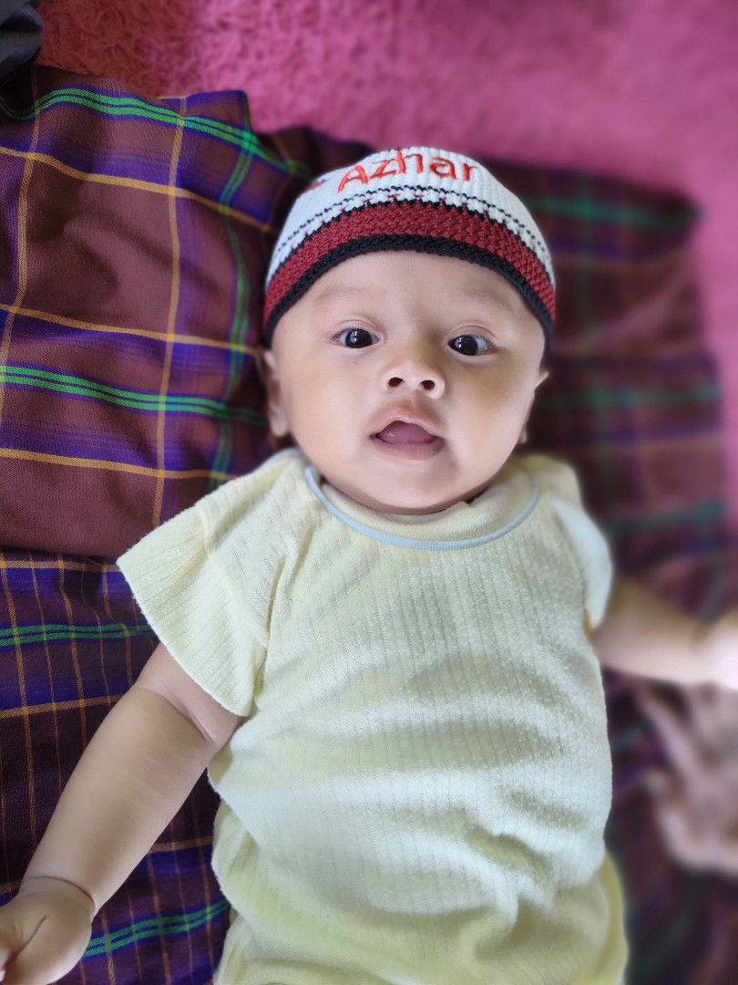 Rosita Herawatii profile icon