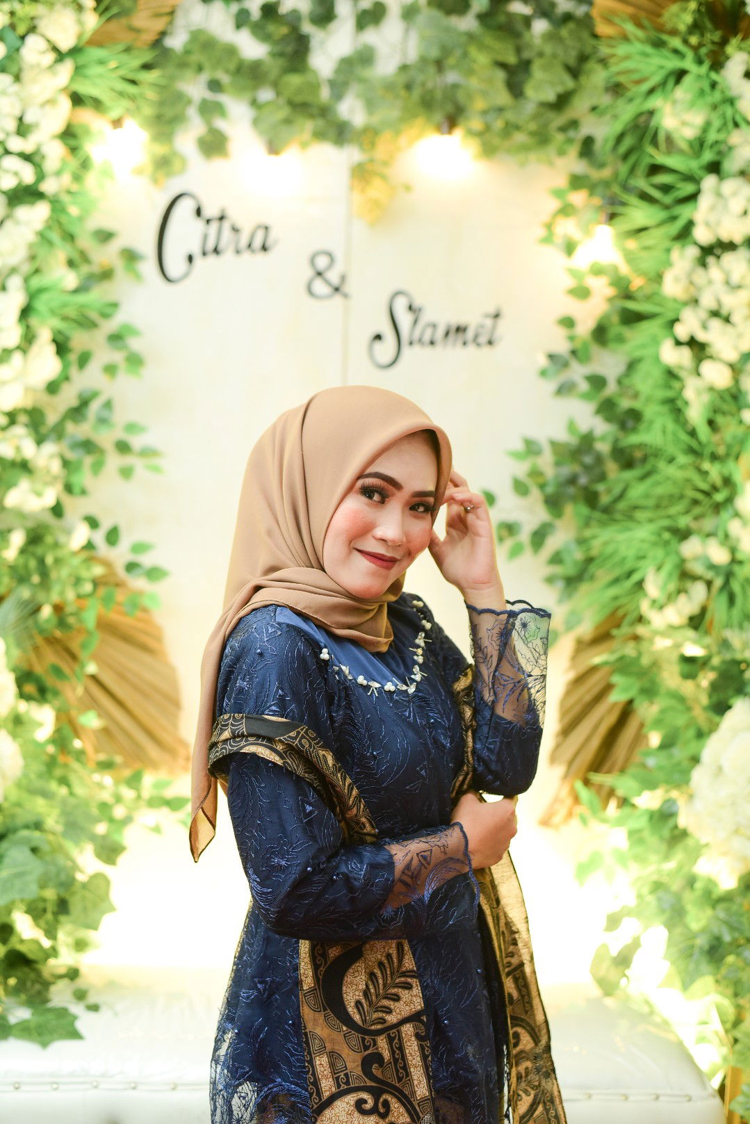 citra Kurniawati profile icon