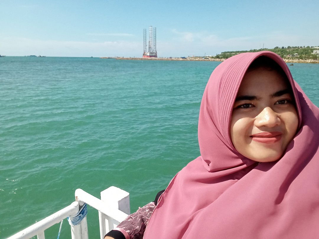 Ika Octa Mustika Veni profile icon