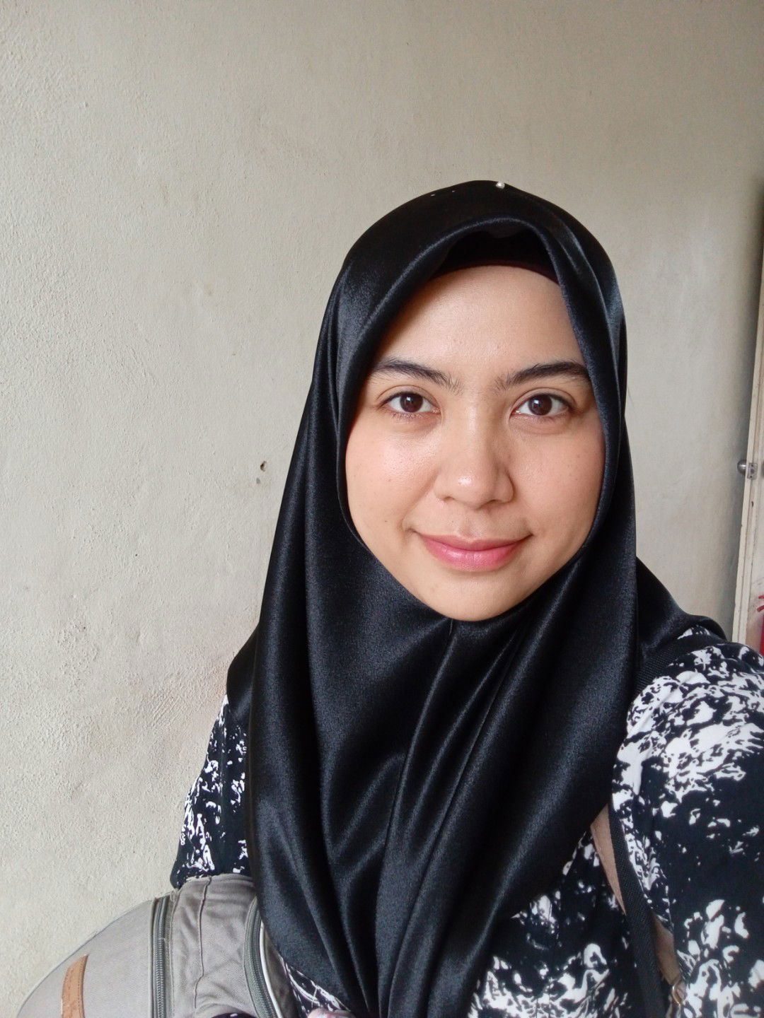 Nurul Ain Shamira Abdullah profile icon