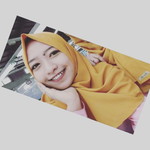 Indra Mujiyanti profile icon