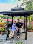 Fatihah Shukri profile icon