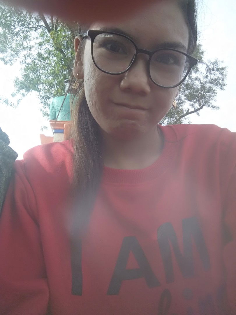 Inda Sary profile icon