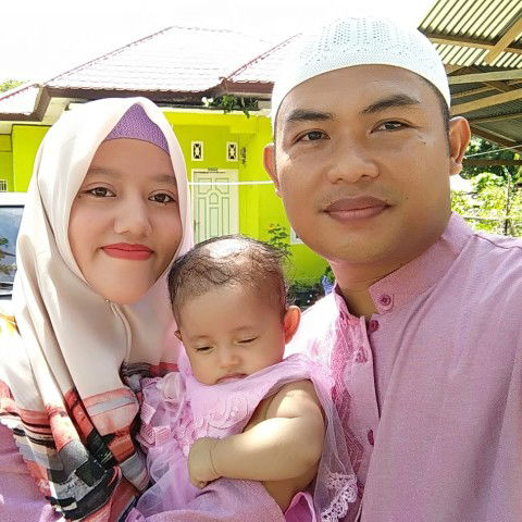 desriani profile icon