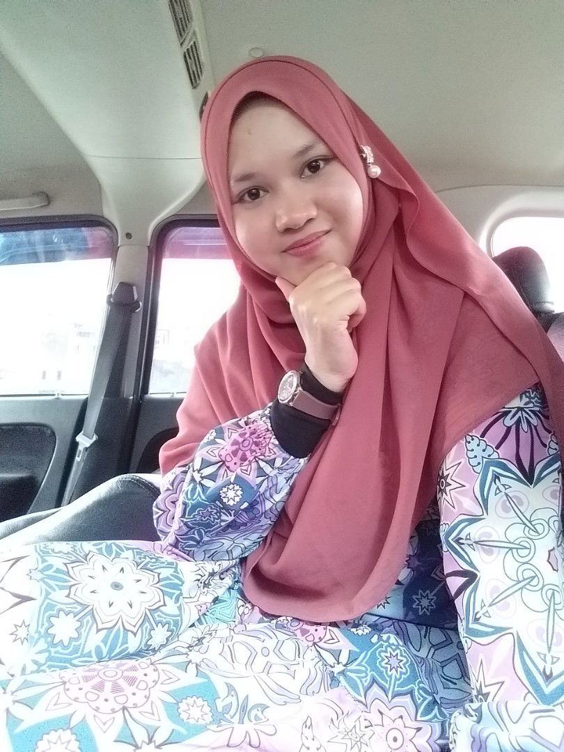 هجرايانتي مارني الحساني profile icon