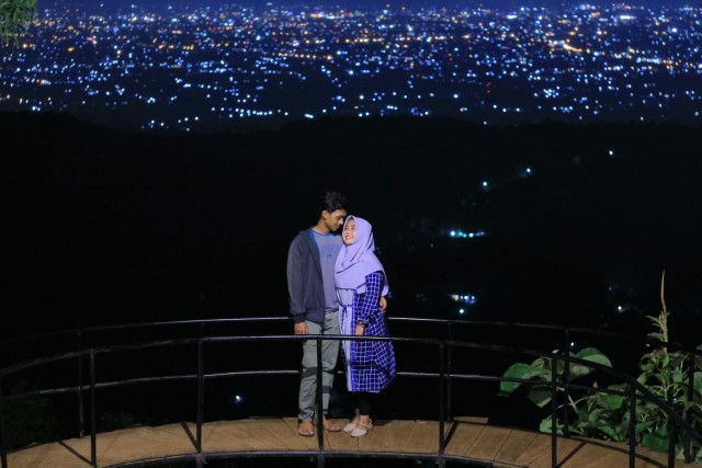 Restu Tri R profile icon