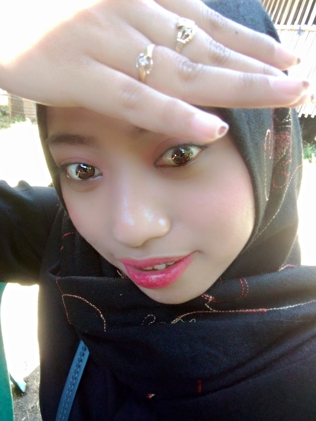 neng Silvi profile icon