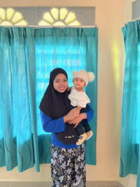 Fatin Natasha profile icon