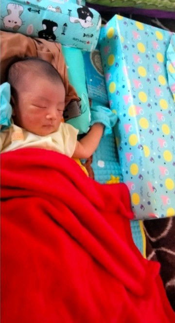 Siska Aryani profile icon