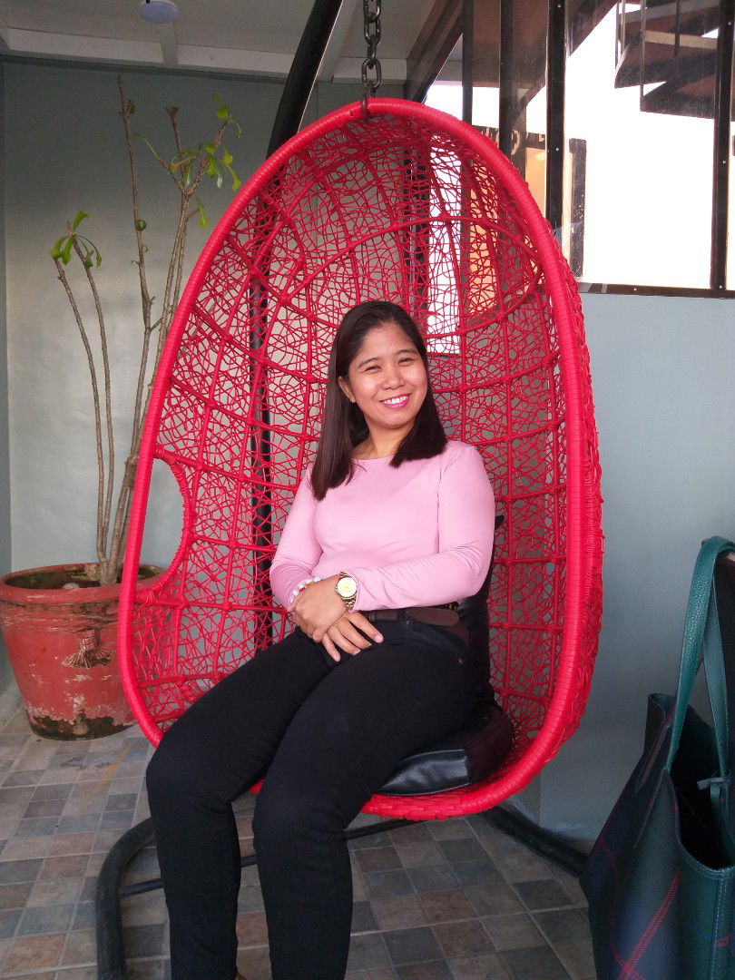 Theena Salas profile icon