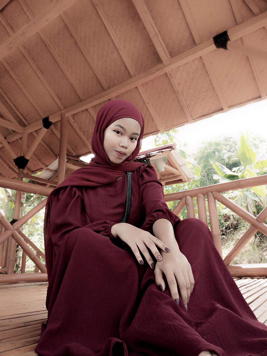 Yeni Yulianti profile icon