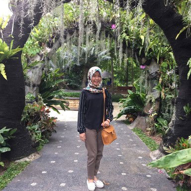 Aulia Puspita Dewi profile icon