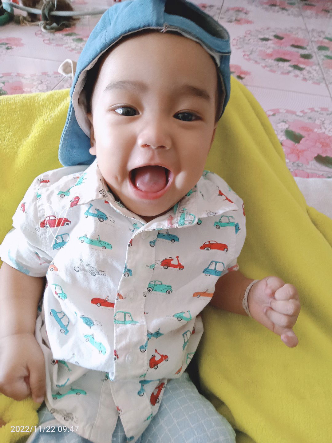 Phatnarin profile icon