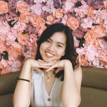 Katrina Tanoja profile icon