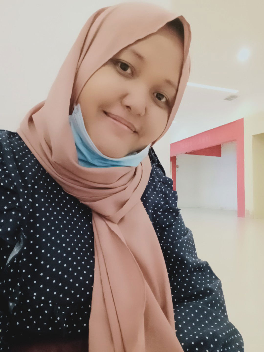 Fitri Andini profile icon