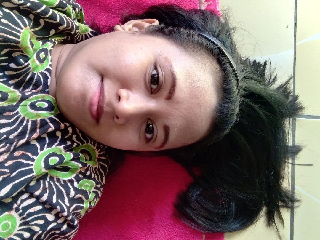 Annisa Ayu apsari profile icon