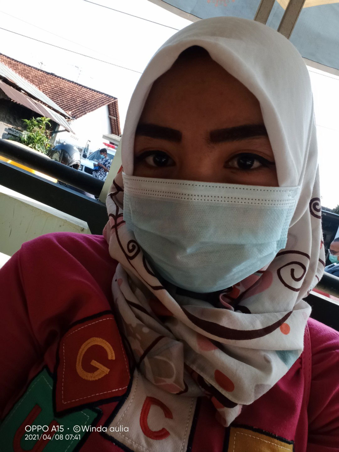 mama windapsek profile icon