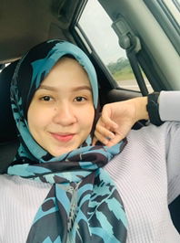NURUL SYAHIRA BINTI MALEK profile icon