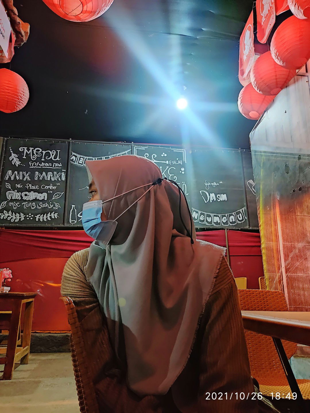 Rianti Sri Agustini profile icon