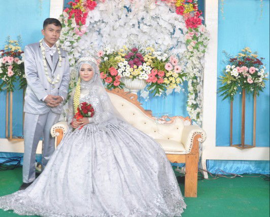 Arinda Trimaika profile icon