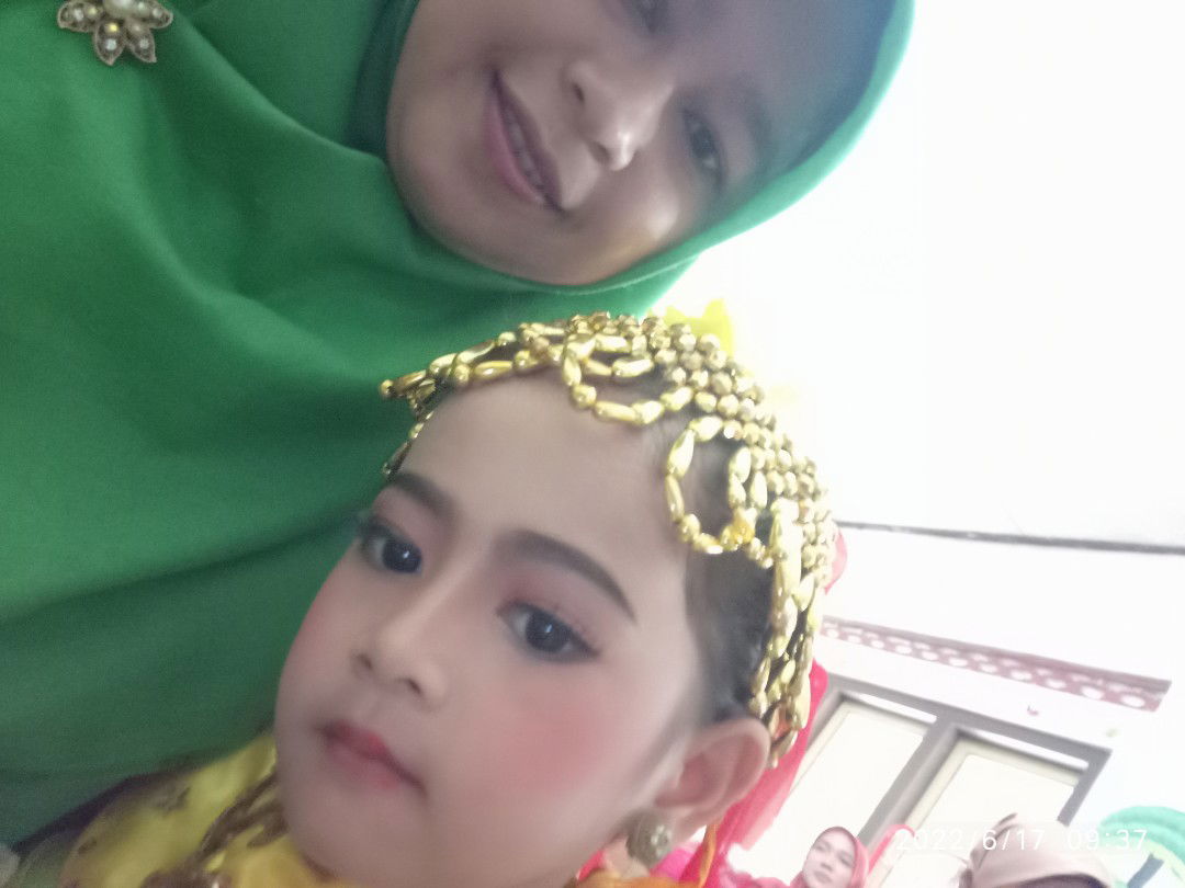 Kiki Sabtiyaningrum profile icon