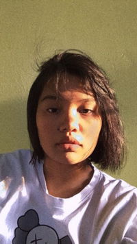 Christine Joy Collantes profile icon