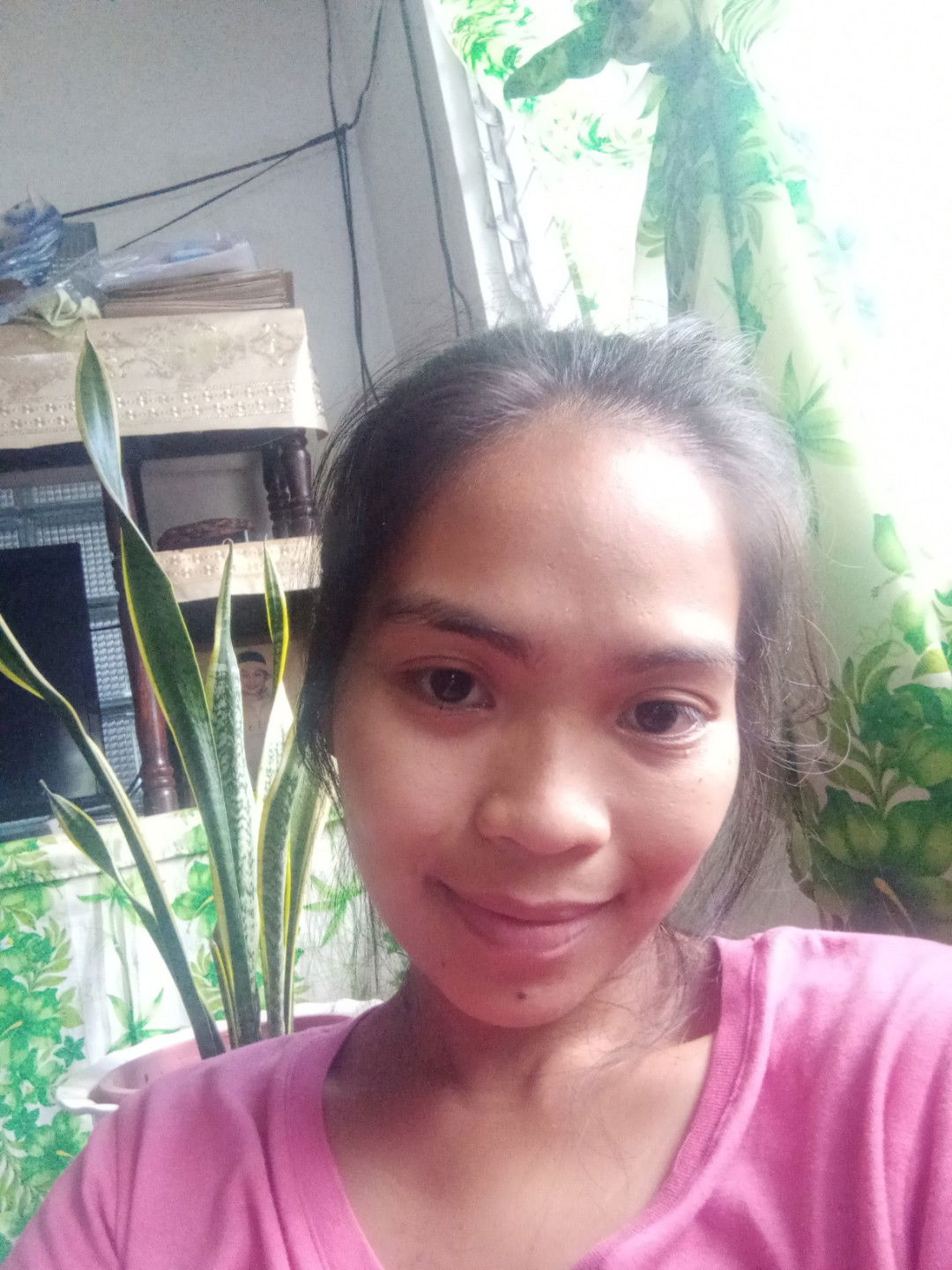 Lovely Khem Torrigue profile icon