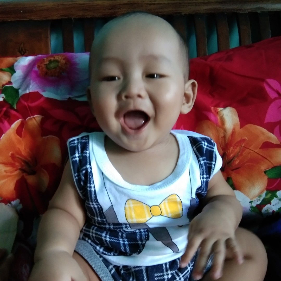 Nila Kartika profile icon