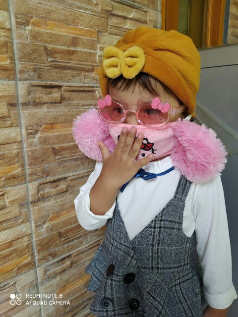 Riyanti profile icon