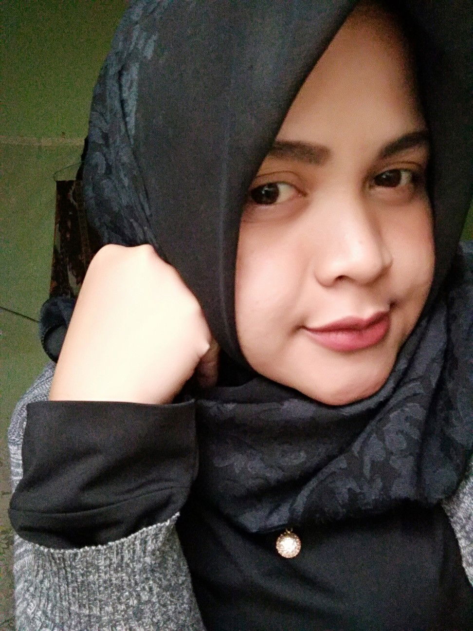 Titin Sumarni sareo profile icon