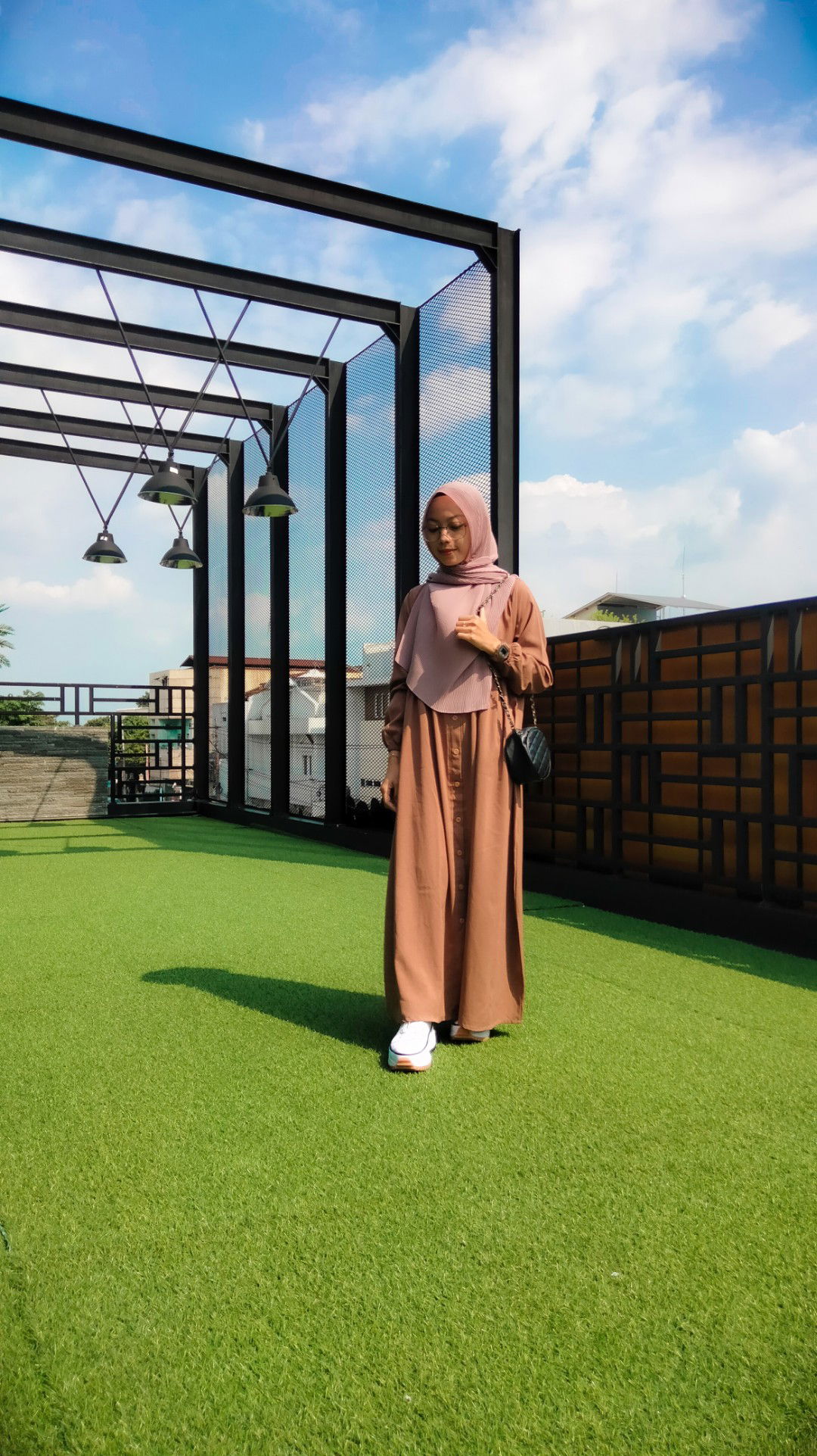 Vika Nur Arofah profile icon