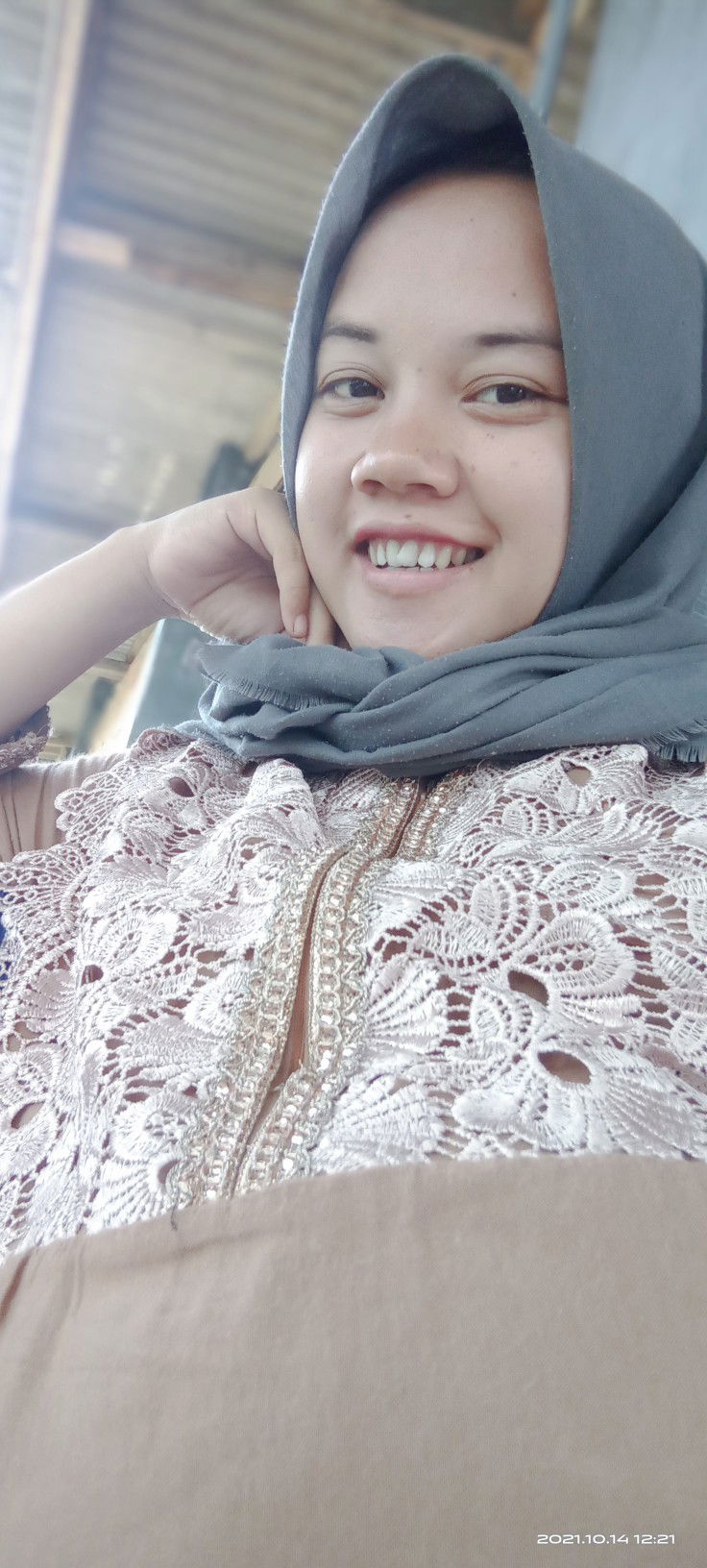 mamah lina profile icon