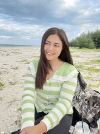 Oöm Sunisa profile icon