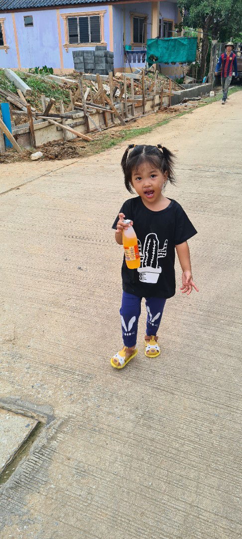 ปัทมาภรณ์ น้อยจินดา profile icon