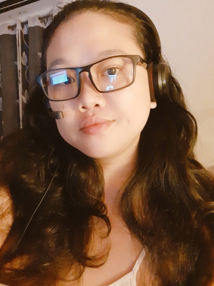 Ishi Almazar Alcon-Grafil profile icon