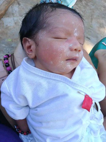 Maria Elizabeth Nobleza profile icon