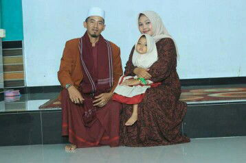 siti nur azizah profile icon