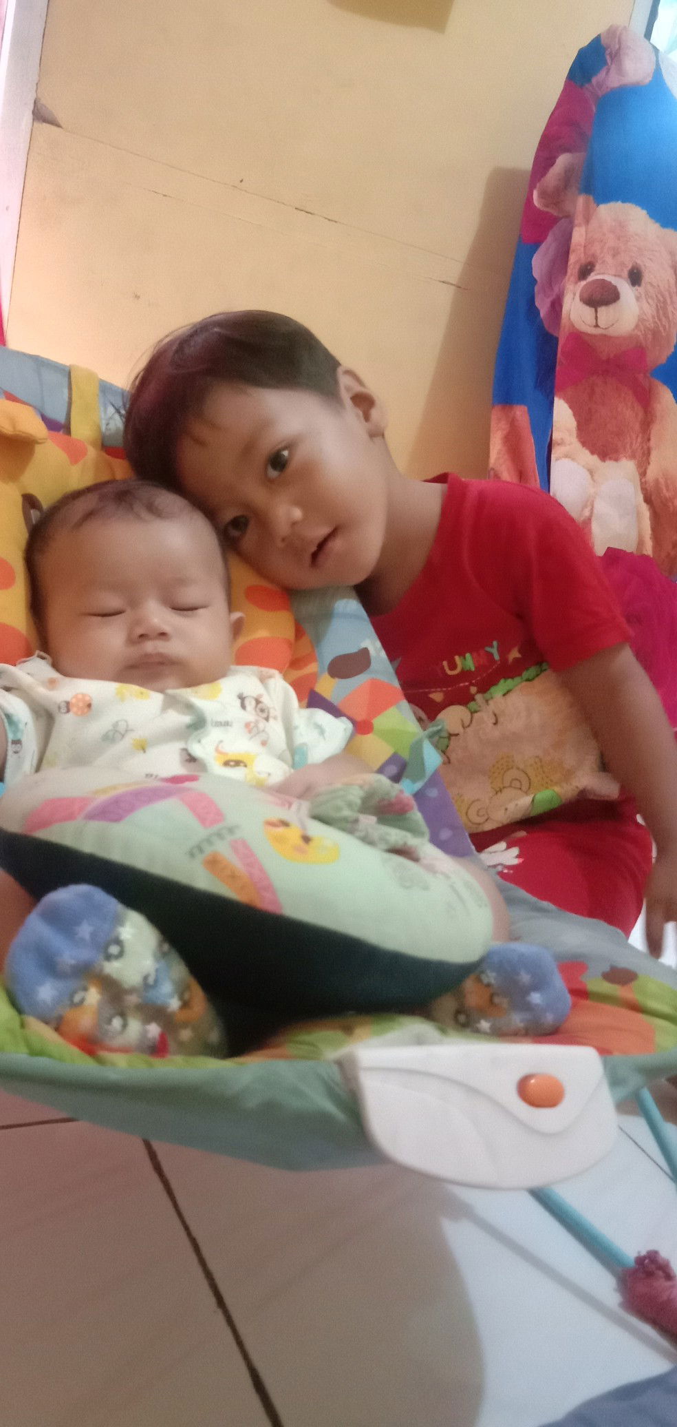 angel moningka profile icon