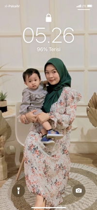 Reka Saskia profile icon