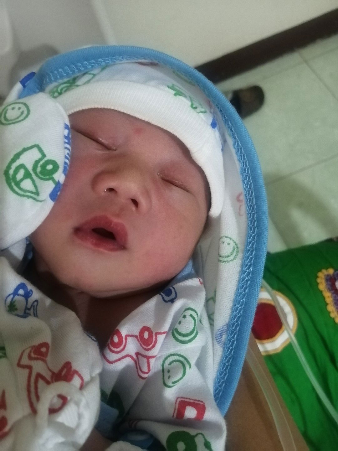 GIRLY SOLMAYOR profile icon