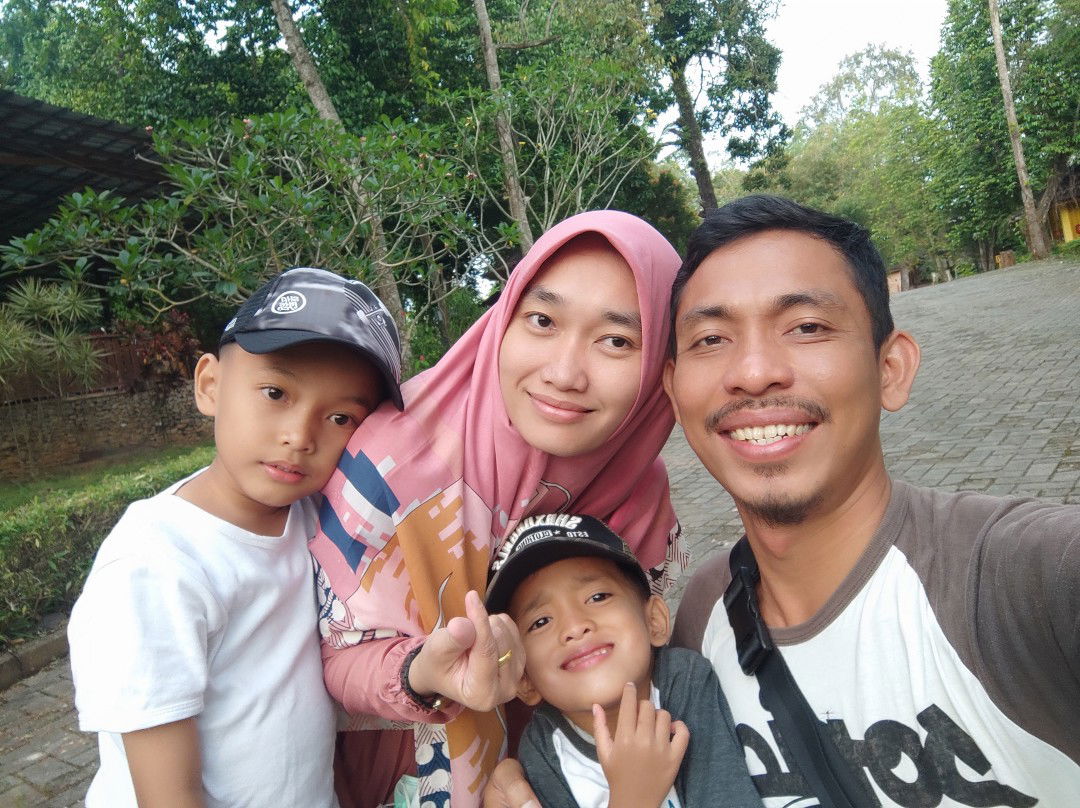 evita amalia profile icon