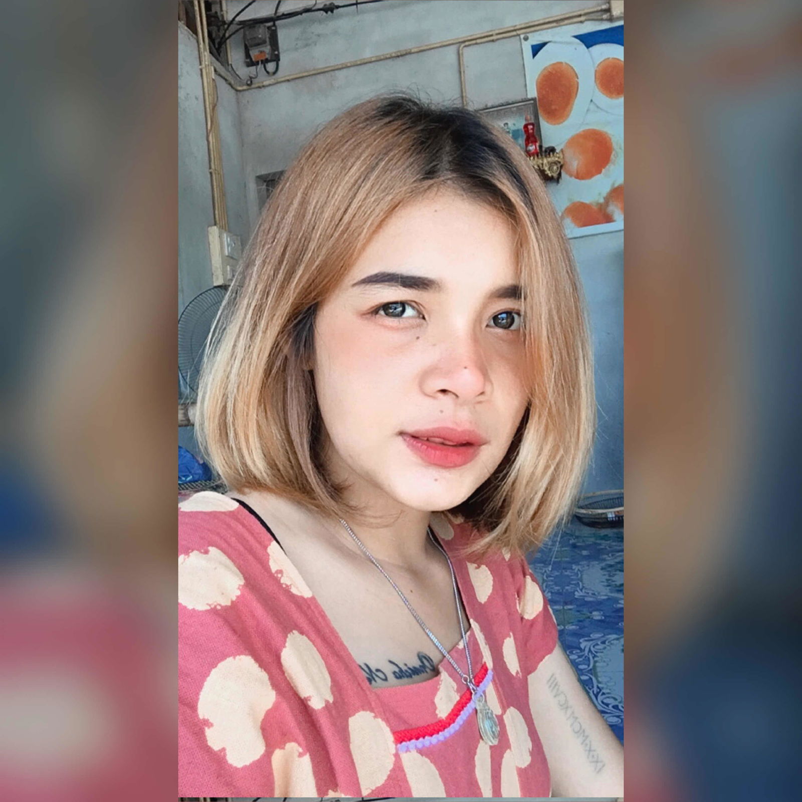 อรณิชา นวลศรีทอง profile icon