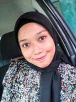 NURULFIKAH profile icon