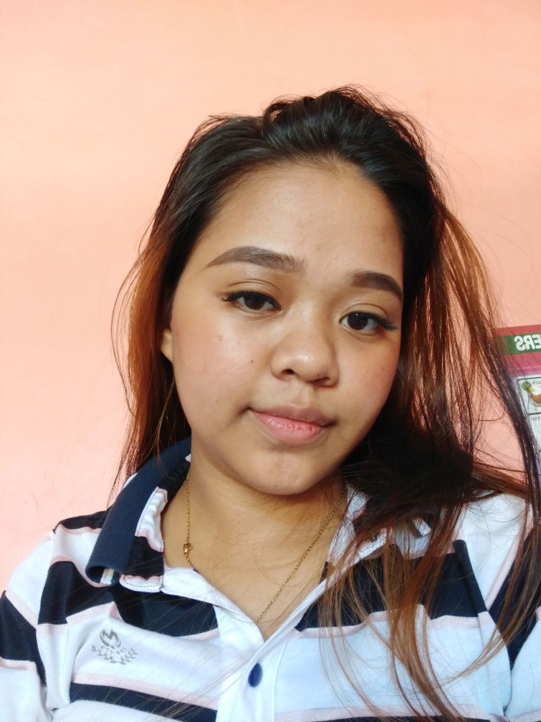 kathlen joy luardo profile icon