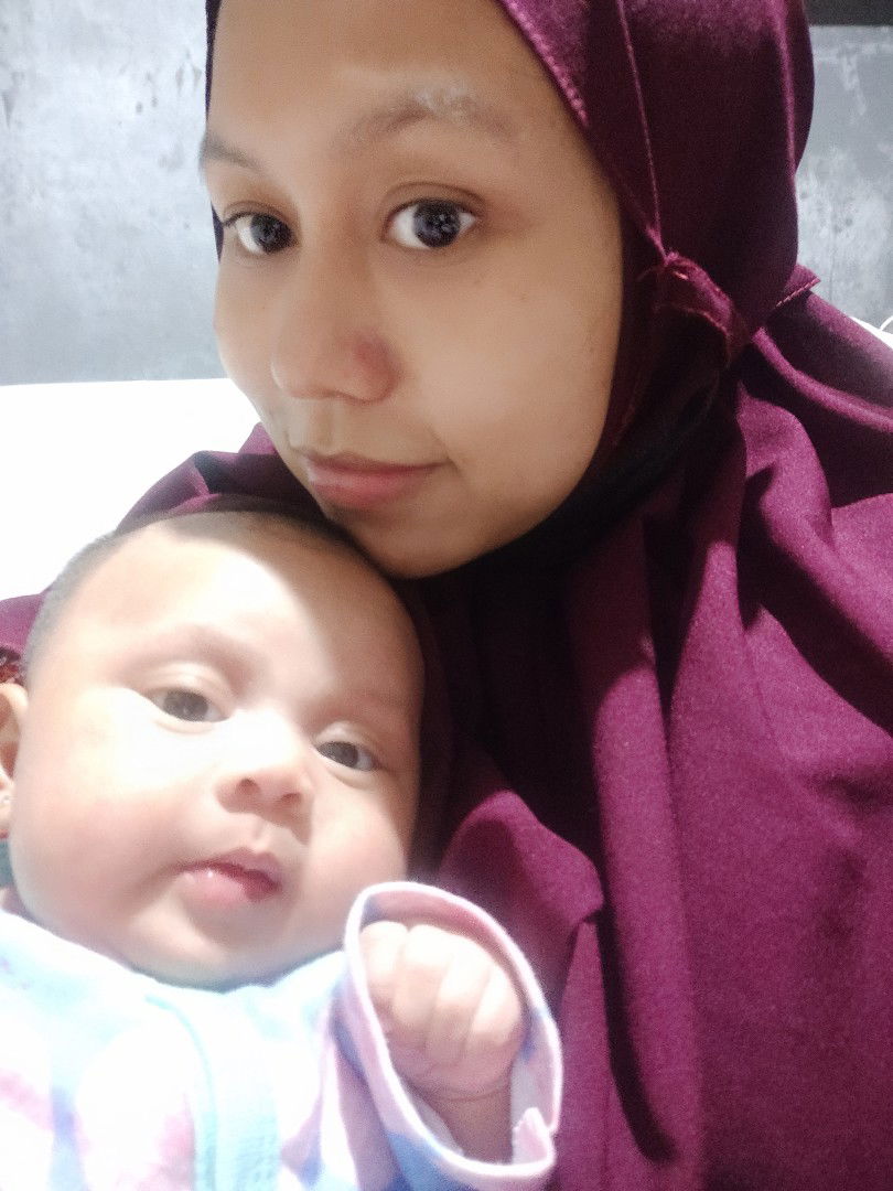 Khaerunnisa profile icon