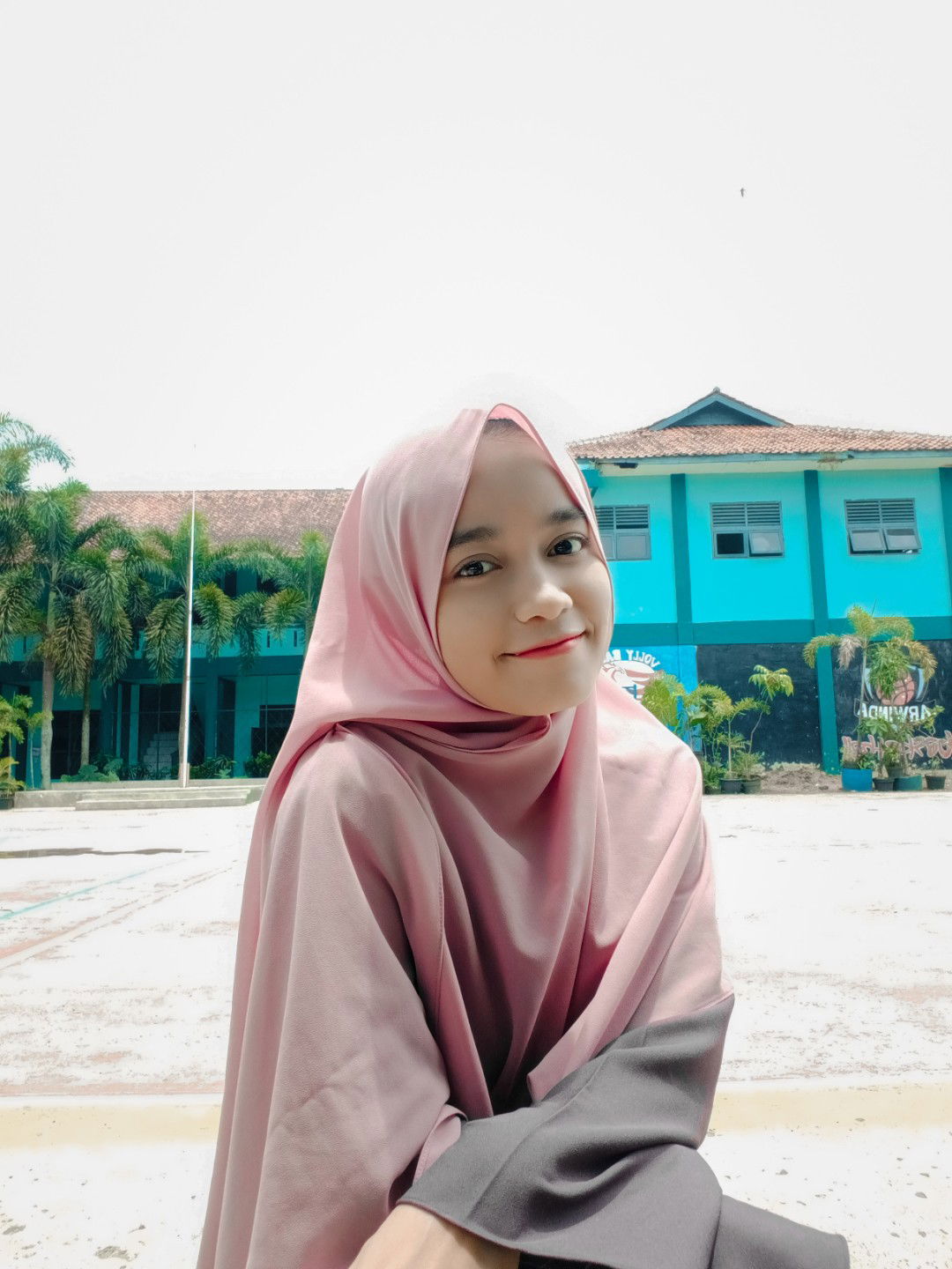 Syifa Sagita Fauziah profile icon