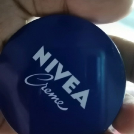 Nivea Creme