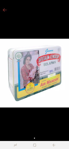 jamu bersalin